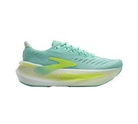Brooks Glycerin Max 2 Schuhe Blau Gelb SS26 Damen, Größe 39 - EUR