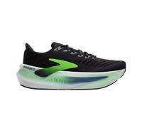 Brooks Glycerin Max 2 Schuhe Schwarz Grün SS26, Größe 44,5 - EUR