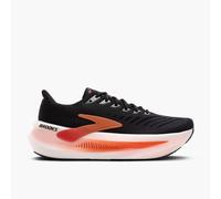 Brooks Glycerin Max 2 Schwarz/Tigerlilly/Orange für Herren Mann 44.5 44.5