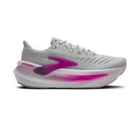 Brooks Glycerin Max 2 W - Wettkampfschuhe - Damen 8,5 Grey/Pink