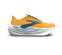 Brooks Glycerin Max Blazing Orange/Blau/Weiß für Herren Mann 45 45