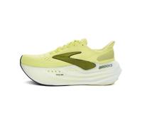 Brooks - Glycerin Max Laufschuhe Damen sunny lime