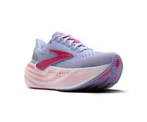 Brooks Glycerin Max Damen Laufschuh Neutral 120436 1B BlueHeron/Diva Pink/White 36