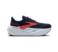 Brooks Glycerin Max für Damen, blau, Größe 39 EU / 8 UK