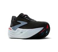 Brooks Glycerin Max Herren Laufschuh Neutral 110447 1D Grey/Black/Nightlife 41