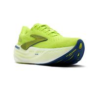Brooks Glycerin Max Herren 40.5 Neongelb