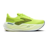 Brooks Glycerin Max Herren Laufschuhe, grün, Größe 41 41