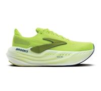 Brooks Glycerin Max Herren Laufschuhe (Lime 10,5 US, 44,5 EU)
