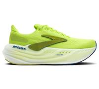 Brooks Glycerin Max Herren Laufschuh Neutral 110447 1D Lime/Navy Peony/White 42,5
