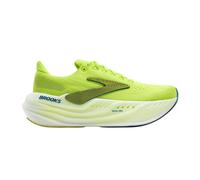 Brooks Glycerin Max Herren Laufschuh Neutral 110447 1D Lime/Navy Peony/White 42,5