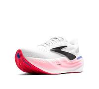 Brooks Glycerin Max Damen 40.5 Weiß