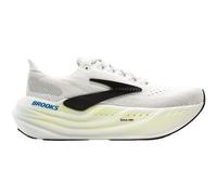 Brooks Herren Glycerin Max Sneaker, Grey/Black/Nightlife, 45.5 EU