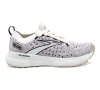 Brooks Glycerin StealthFit 20 Damen Laufschuhe, weiß, Größe 38 ½ 38 ½