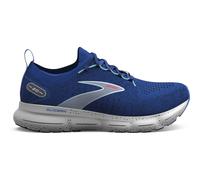 Brooks Glycerin StealthFit 20 Herren Laufschuh Neutral 110384 1D 418 Surf the Web/Peacoat/White 46