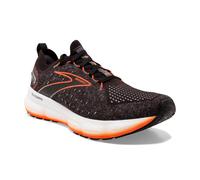 Brooks Laufschuhe "Glycerin StealthFit 20" in Schwarz - 46% | Größe 43 | Herrenschuhe Outdoorschuhe