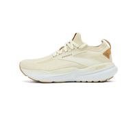 Brooks Glycerin StealthFit 21 Damen Laufschuh Neutral 120410 1B Marshmallow/Cream/Biscuit 44,5