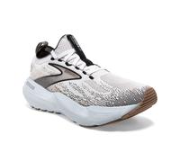 Brooks Glycerin StealthFit 21 Damen Laufschuh Neutral 120410 1B Marshmallow/Cream/Biscuit 41