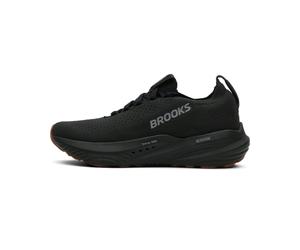 Brooks Glycerin StealthFit 22 Herren 43 Schwarz