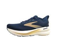 Brooks Herren Glycerin 23 - Größe: EU 46.5 blau