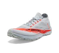 BROOKS Herren Catamount Agil Sneaker, Illusion Blue/Coral/Orange, 40.5 EU