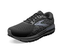 Brooks Herren Addiction GTS 15 - breit (2E) schwarz EU 50.5