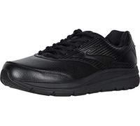 Brooks Herren Addiction Walker 2 - extra breit (4E) schwarz 44.5