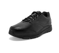 Brooks Herren Addiction Walker 2 Walking Shoe, Schwarz, 49.5 EU