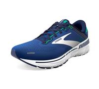 Brooks Adrenaline GTS 22 Herren Laufschuh Stabilität - 110366 1D 469 Surf the Web/Blue/Irish Green 41