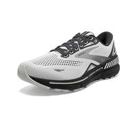 Brooks Herren Adrenaline Gts 23 Sneaker, Auster Ebenholz Legierung, 41 EU