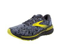 Brooks Herren Adrenaline GTS 23 Sneaker, Nine Iron/Folkstone/Sulphur, 41 EU