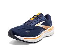 BROOKS Adrenaline GTS 23 PEACOAT/ULTRAMARINA/ORANGE Blau 42