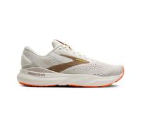Brooks Adrenaline GTS 24 Herren Laufschuh Stabilität - 110437 1D Coconut/Portabella/Orange 44,5