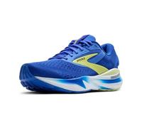 Brooks Adrenaline GTS 24 Herren Laufschuhe (Blau 12,5 US, 46,5 EU)