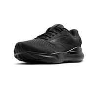 Brooks Herren Adrenaline GTS 24 Stützende Laufschuhe, Schwarz/Schwarz/Schwarz/Ebenholz, 12.5 X-Wide