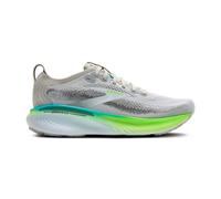 Brooks Adrenaline GTS 25 Herren Laufschuh Stabilität - 110454 1D Oyster/Green Gecko/Blue 41