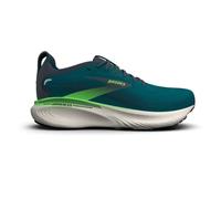 Brooks Herren Adrenaline GTS 25 - Größe: EU 44.0 grün