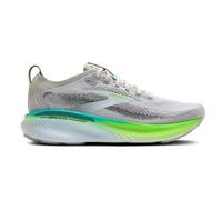 Brooks Herren Adrenaline GTS 25 Laufschuh grau-grün 46