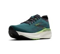 Brooks Herren Adrenaline Gts 25 Sneaker, Atlantic Deep Coconut Green, 42 EU