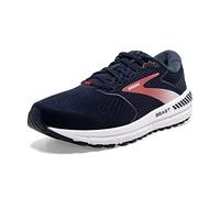 Brooks Herren Beast '20 Sneaker, Pecoat Mitternacht Rot, 44 EU