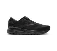 BROOKS Herren Beast GTS 24 Sneaker, Schwarz/Schwarz/Ebenholz, 45 EU