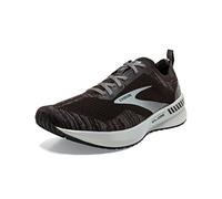 Brooks Bedlam 3 Laufschuhe EU 45 Black / Blackened Pearl / White (Herstellerartikelnummer: 1103431D012.110)