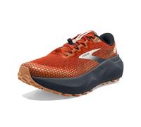 Brooks Herren Caldera 6 Sneaker, Rooibos Keks Pecoat, 42.5 EU