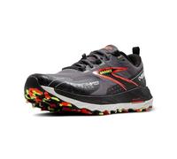 BROOKS Cascadia 18 Gore-tex - Herren - Schwarz - Größe 42 1/2- Modell 2025