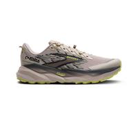 Brooks Herren Cascadia 19 beige EU 45.5