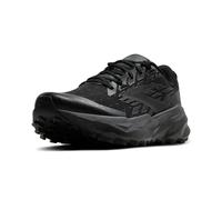 Brooks Herren Cascadia 19 Berg-Traillaufschuhe, Schwarz/Schwarz/Schwarz/Ebenholz, 12.5