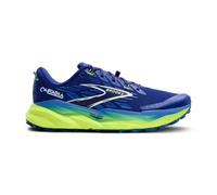 Brooks Herren Cascadia 19 - Größe: EU 40.5 blau