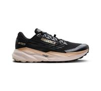 Brooks Cascadia 19 GORE-TEX Schuhe schwarz gold Medium - 40