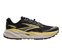 Brooks Herren Trailrunning-schuhe Mann Cascadia 19 Schwarz 42