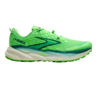 Brooks Herren Cascadia 19 Schuhe (Größe 44.5, gruen)