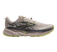 BROOKS Herren Trailrunningschuhe Cascadia 19 (1104571D) 46 Chateau/Ebony/Sunny Lime